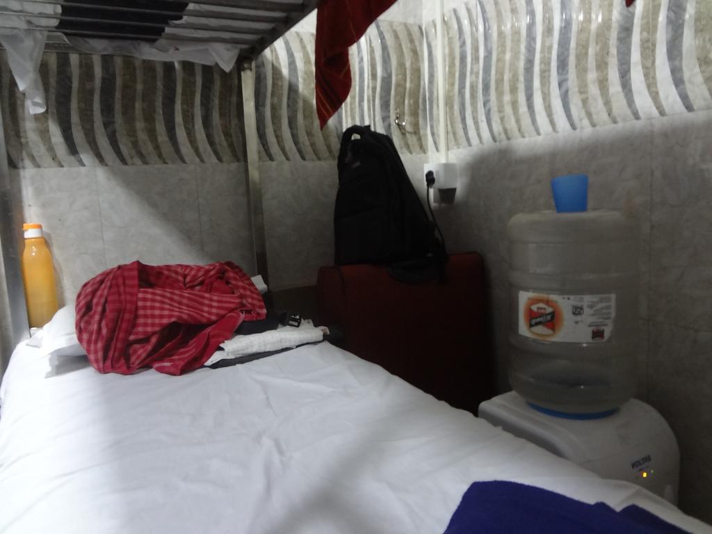 Hostel Aashiyana