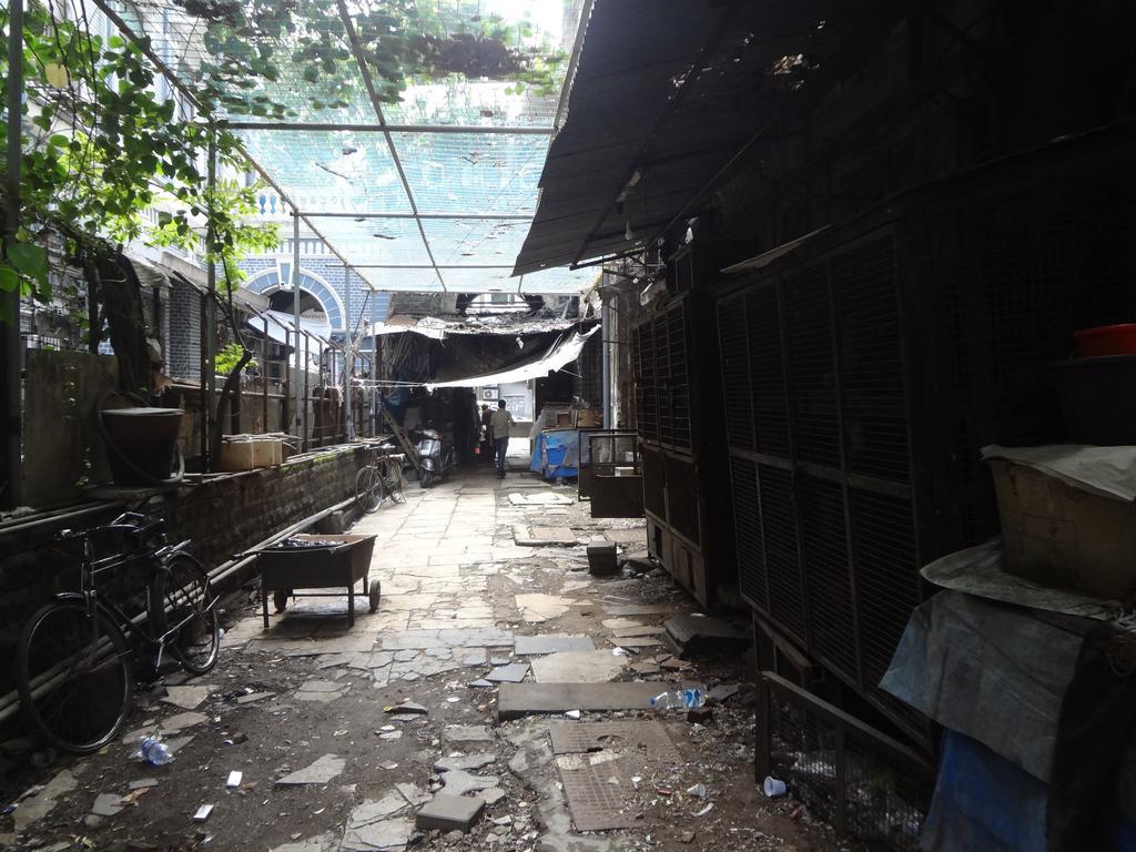 Hostel Aashiyana *