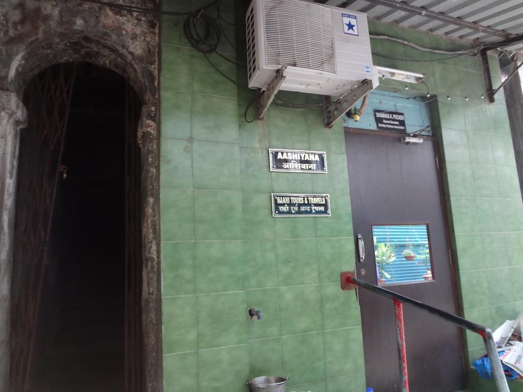 Aashiyana Hostel Mumbai