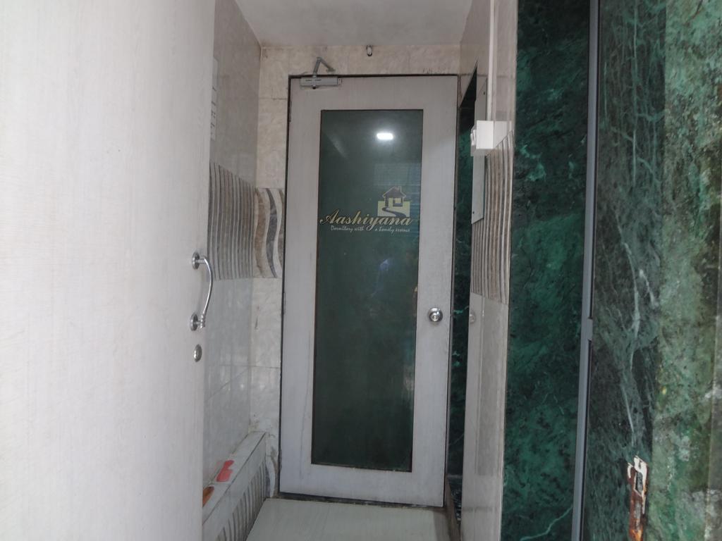 Hostel Aashiyana