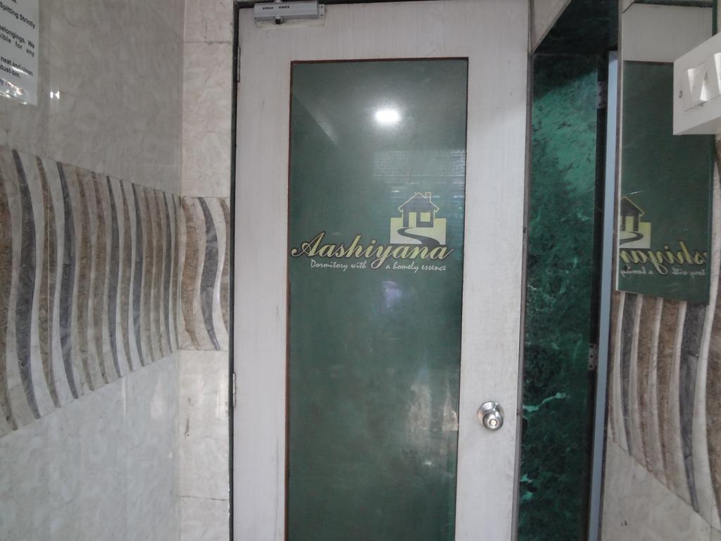 Aashiyana Mumbai