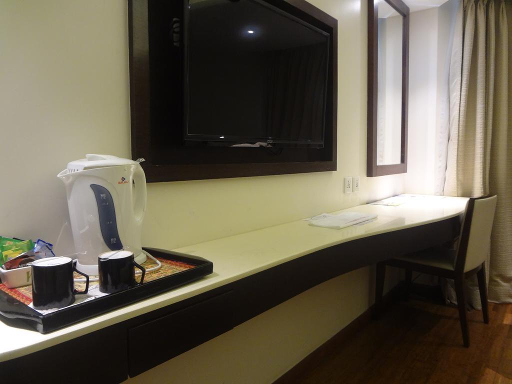 Ramee Guestline Juhu 4*