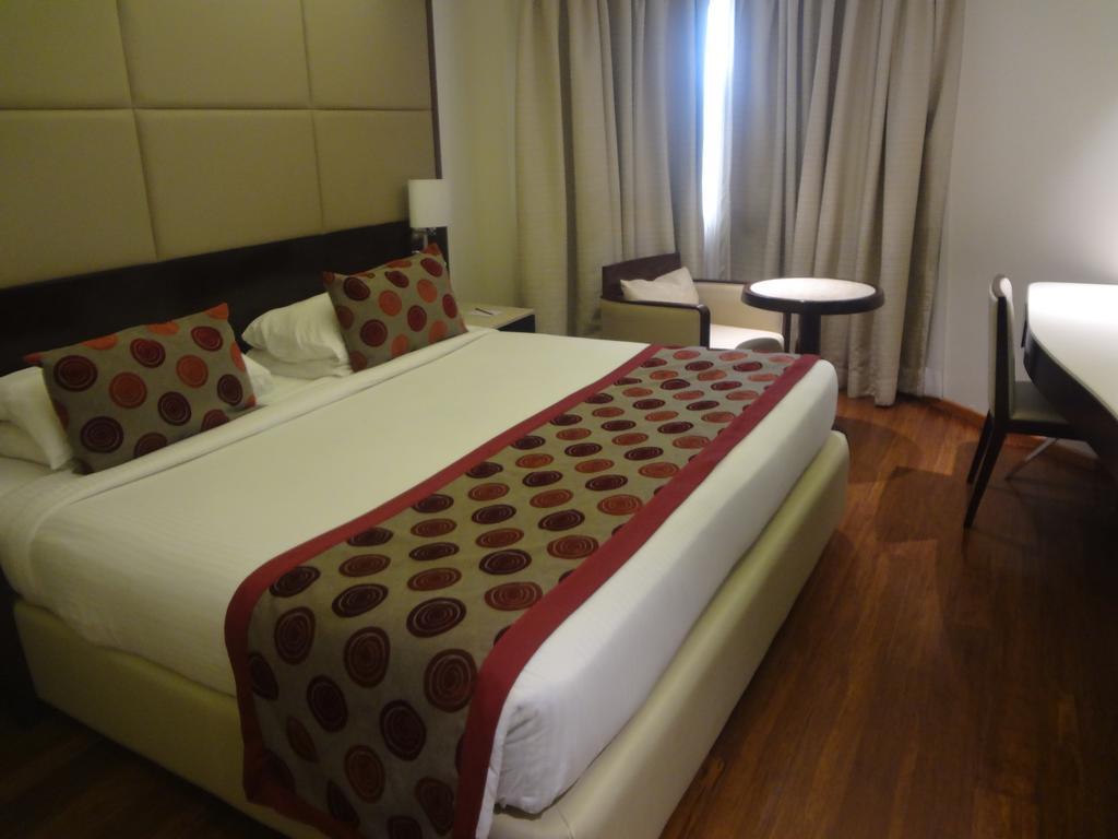 Ramee Guestline Juhu 4* Mumbai