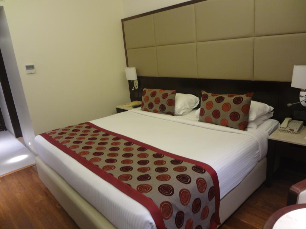 Ramee Guestline Juhu 4* Mumbai