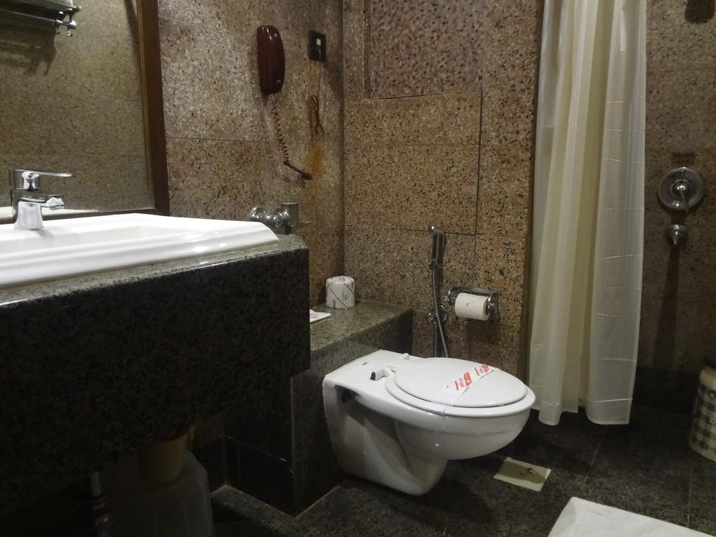 Midtown Pritam Hotel Mumbai