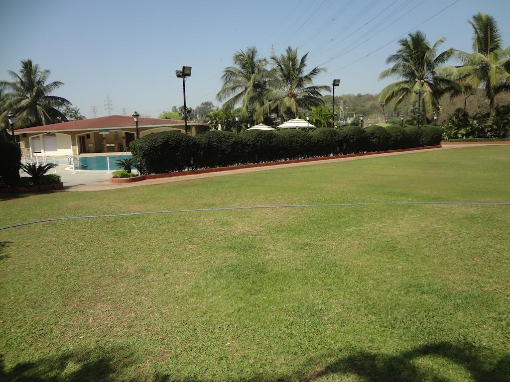 Ramada Powai & Convention Centre Hotel 5*