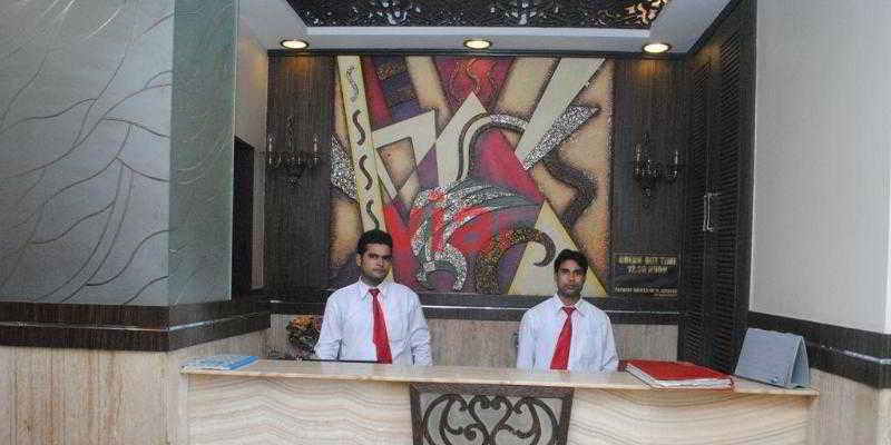 Hotel Kamran Residency-near Us Embassy Mumbai