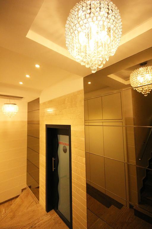 Columbus Hotel Mumbai