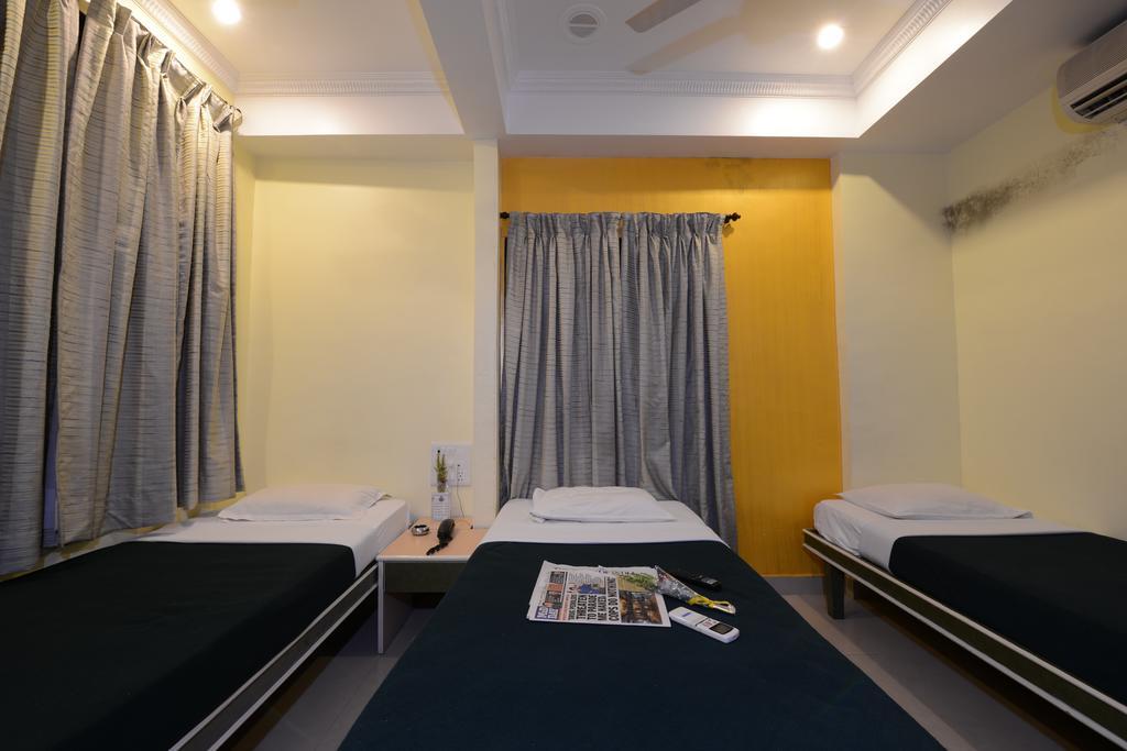 Hotel Palace Mumbai