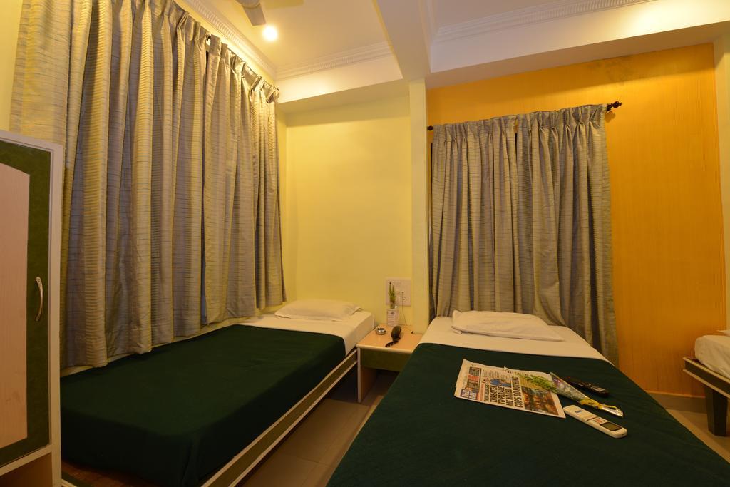 Hotel Palace 2*