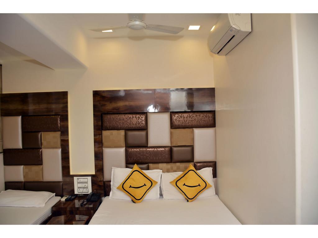Hotel Vista At Colaba Mumbai