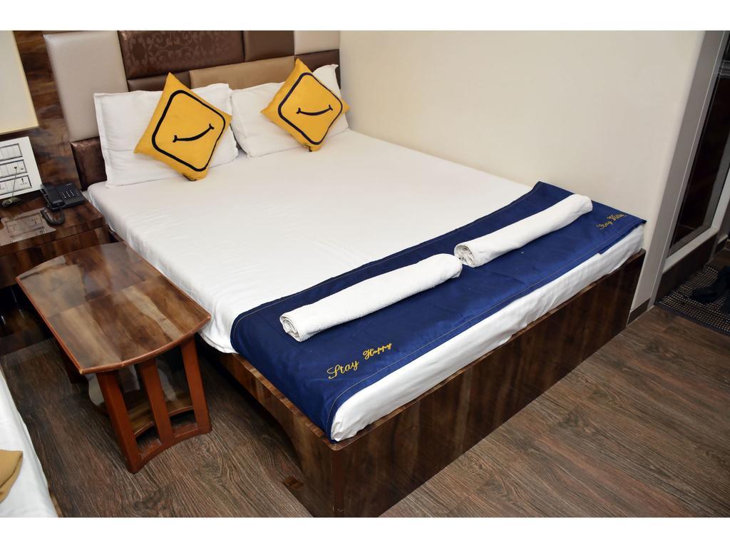 Hotel Vista At Colaba