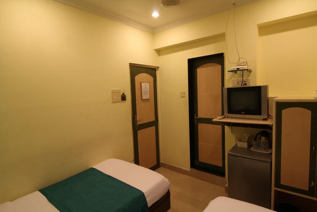Hotel Palace 2*