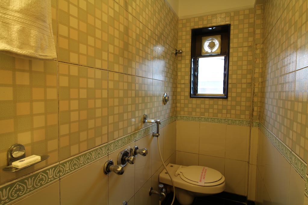 Palace Hotel 2*