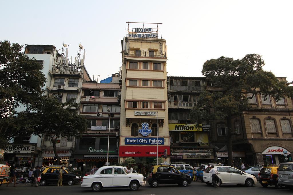 Hotel Palace