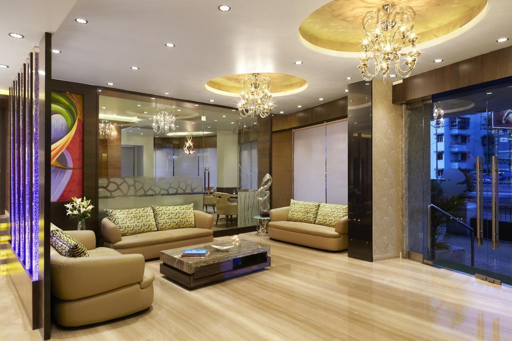 Suba Galaxy Hotel 4*