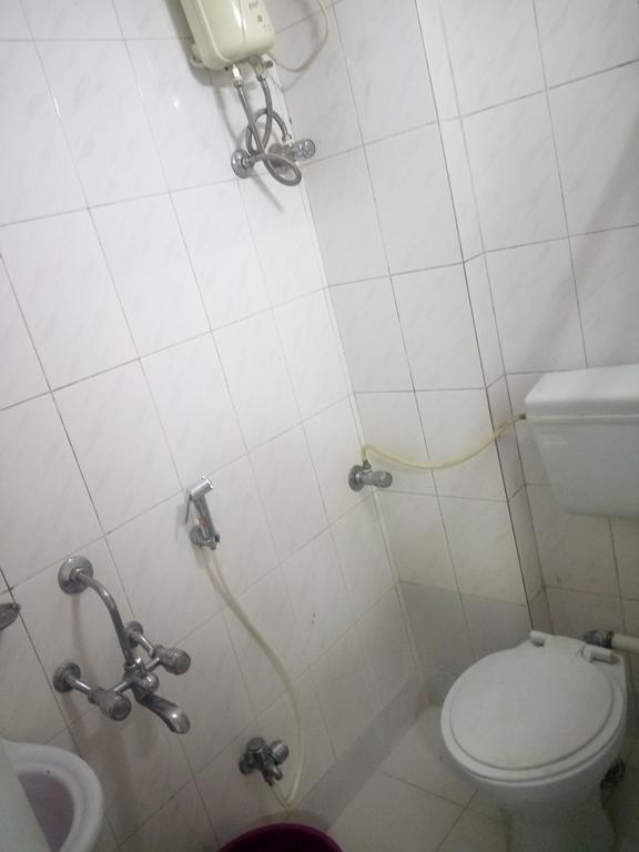Home Stay 3* Mumbai