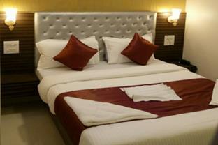 Hotel Flagship 83490 Bently Palace 3*