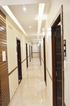Hotel A. K. International - Mumbai