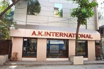 A. K. International - Hotel Mumbai
