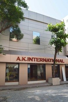 A. K. International - 3* Mumbai