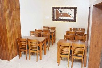 Hotel A. K. International -
