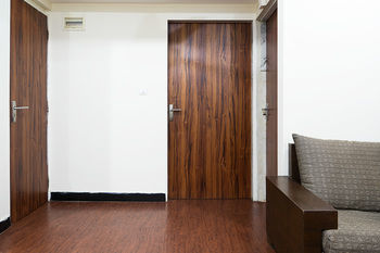 Hotel Treebo Seven Worli Mumbai