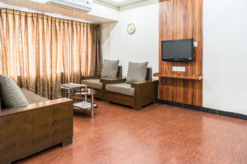 Hotel Treebo Seven Worli