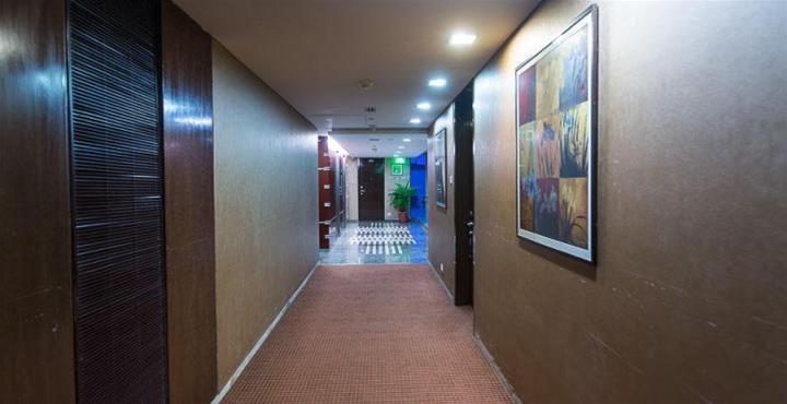 Ramada Powai & Convention Centre Hotel 5*