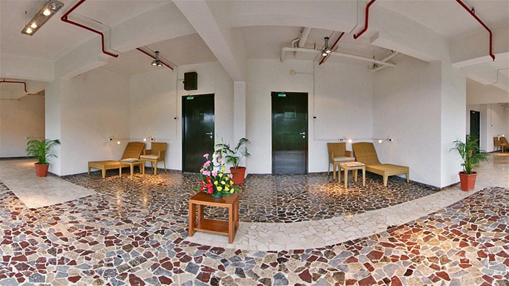 Hotel Ramada Powai & Convention Centre Mumbai