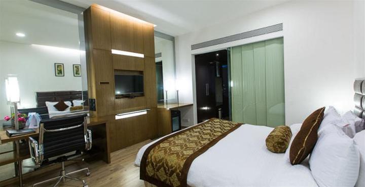 Ramada Powai & Convention Centre 5* Mumbai
