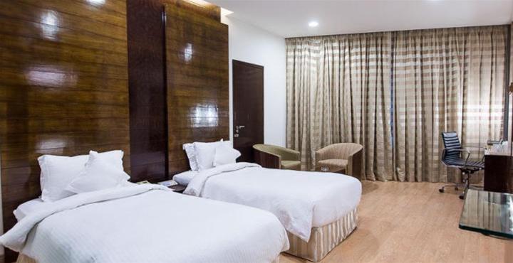 Ramada Powai & Convention Centre Hotel Mumbai