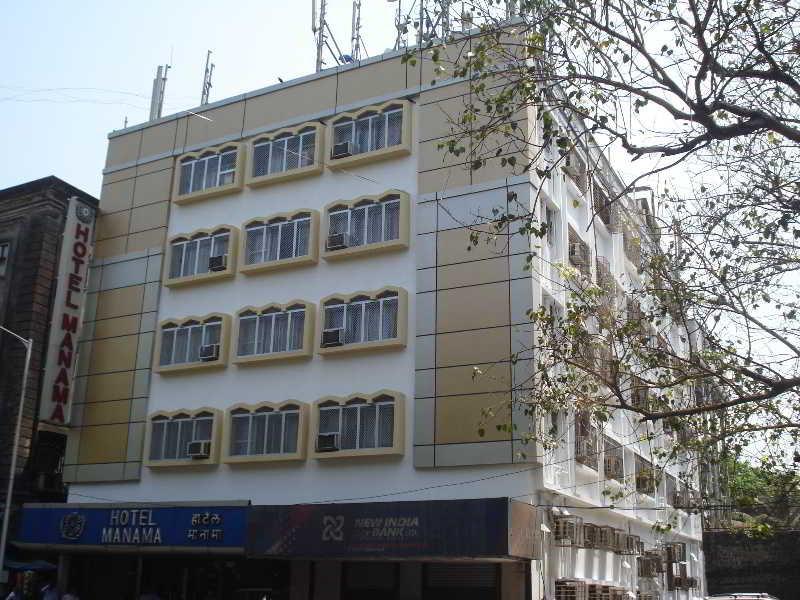 Hotel Manama 3*
