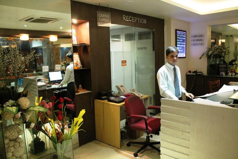 Hotel Unicontinental Mumbai