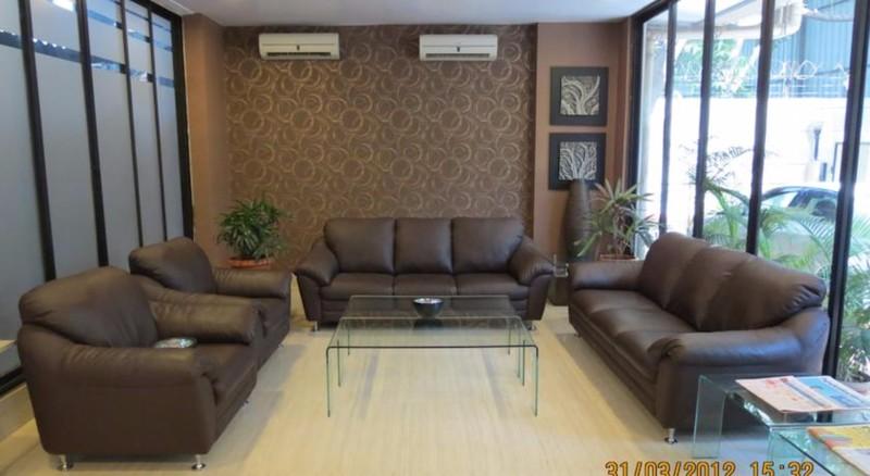 Jyoti Dwelling Hotel 3*
