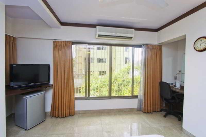 Hotel Jyoti Dwelling Mumbai