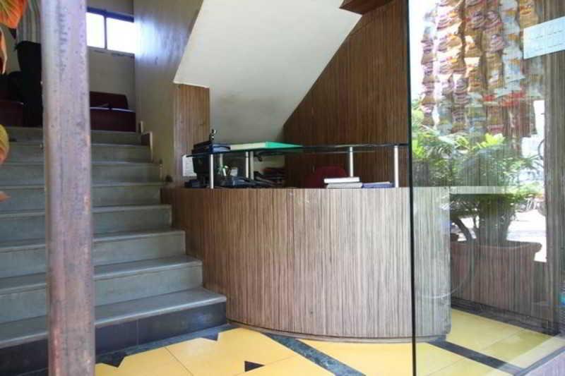 Arma Executive Hotel Mumbai
