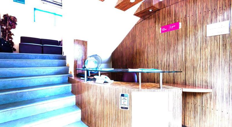 Arma Executive Mumbai