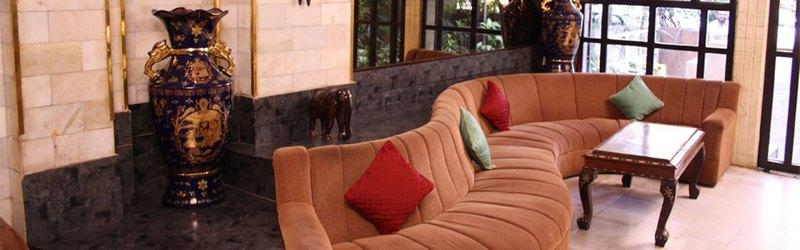 Bawa Regency Hotel 3*