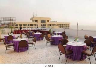 Juhu Plaza 3* Mumbai
