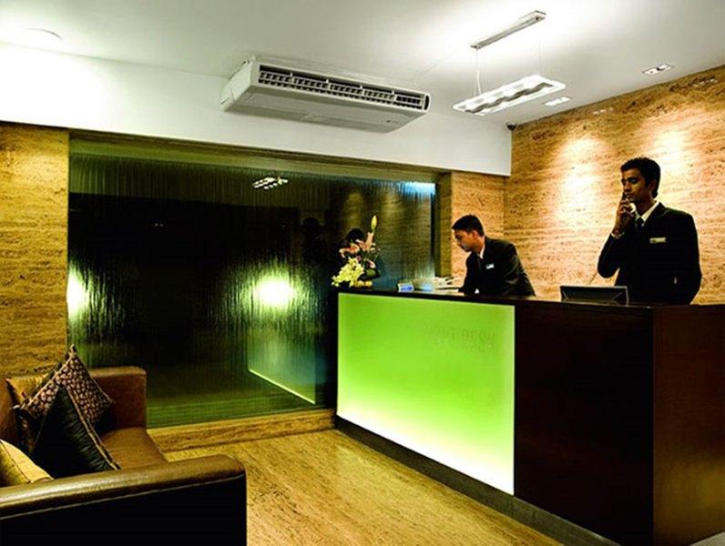Jewel Of Chembur Bed & Breakfast Mumbai