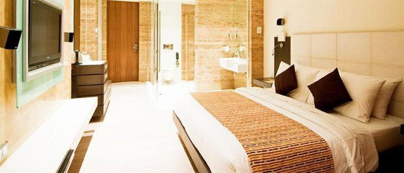 Residency Andheri