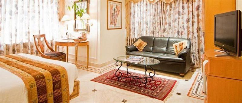 Hotel Residency Andheri Mumbai
