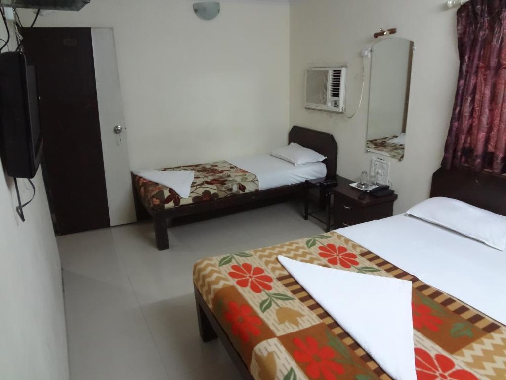 Guest house Sapphire Residency 2*