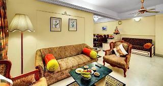 Hotel The Emerald & Executive Mumbai