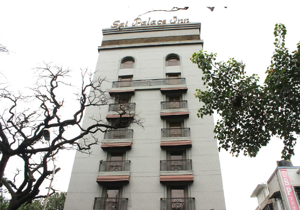 Sai Mumbai