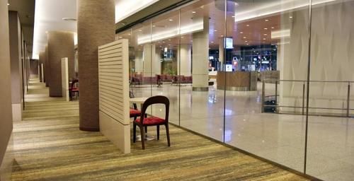 Hotel Niranta Airport Transit & Lounge Terminal 2 Arrivals 4*