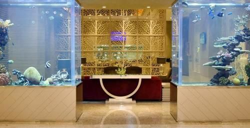 Niranta Airport Transit & Lounge Terminal 2 Arrivals 4*