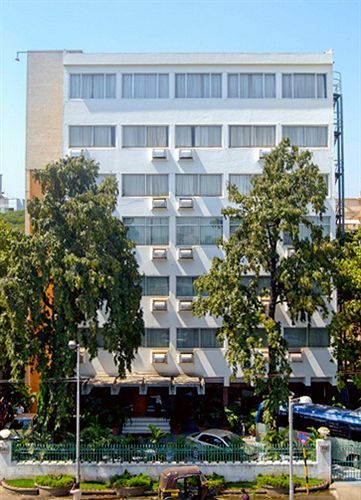 Regency 3* Mumbai