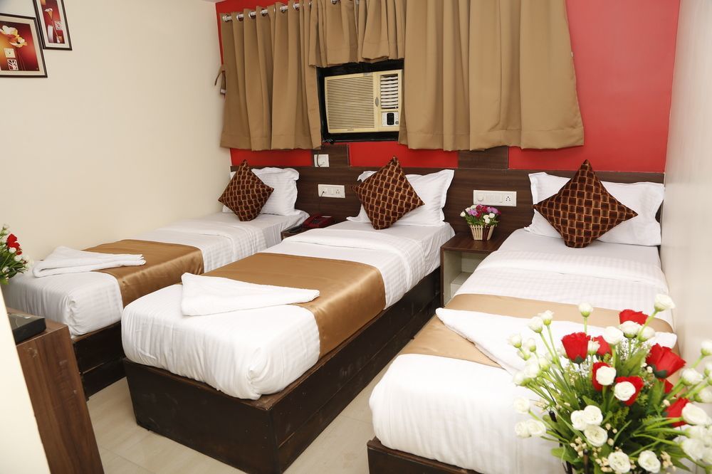 Hotel New Royal